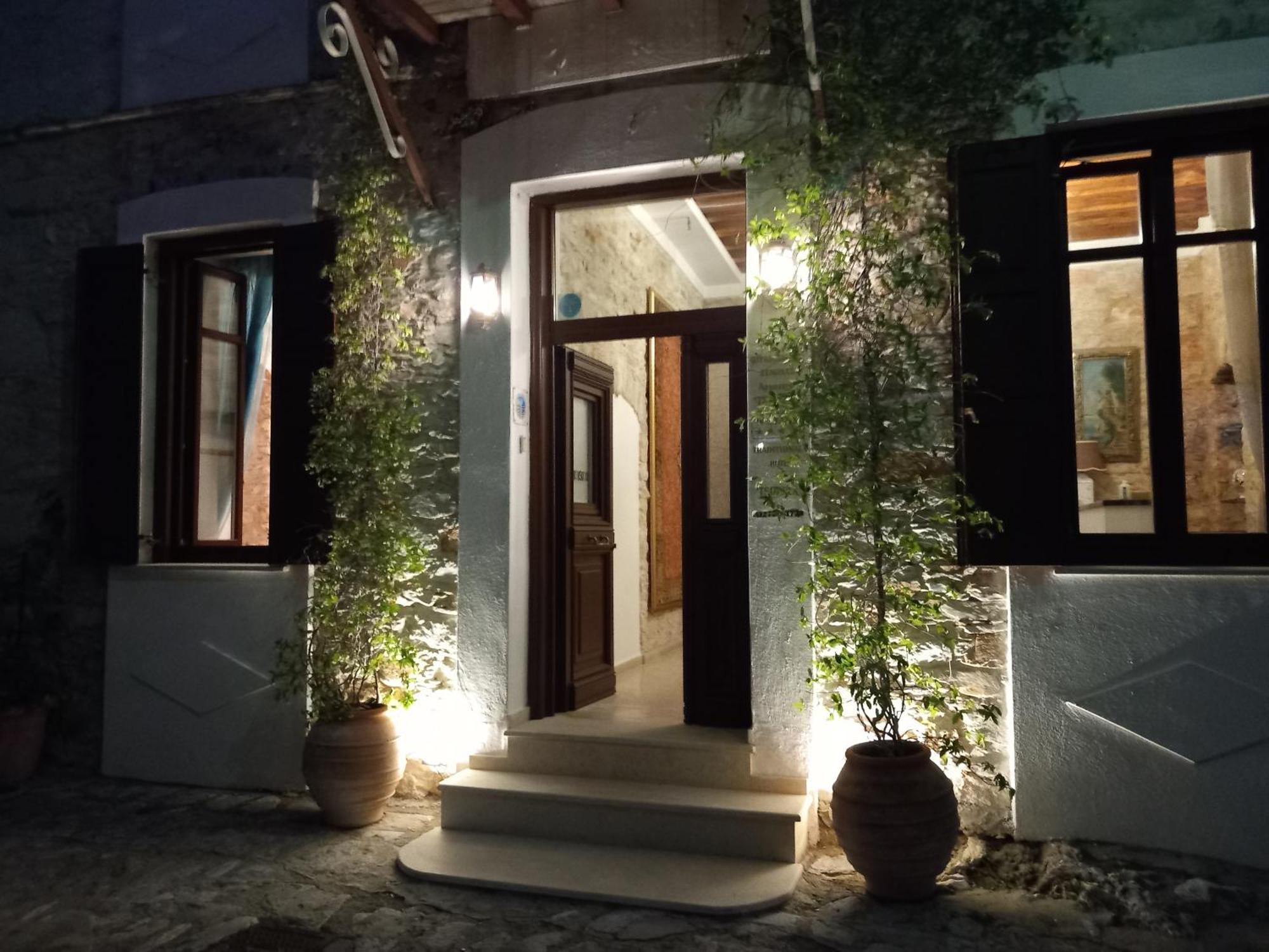 Tsopela Boutique Hotel Skiathos Town Luaran gambar