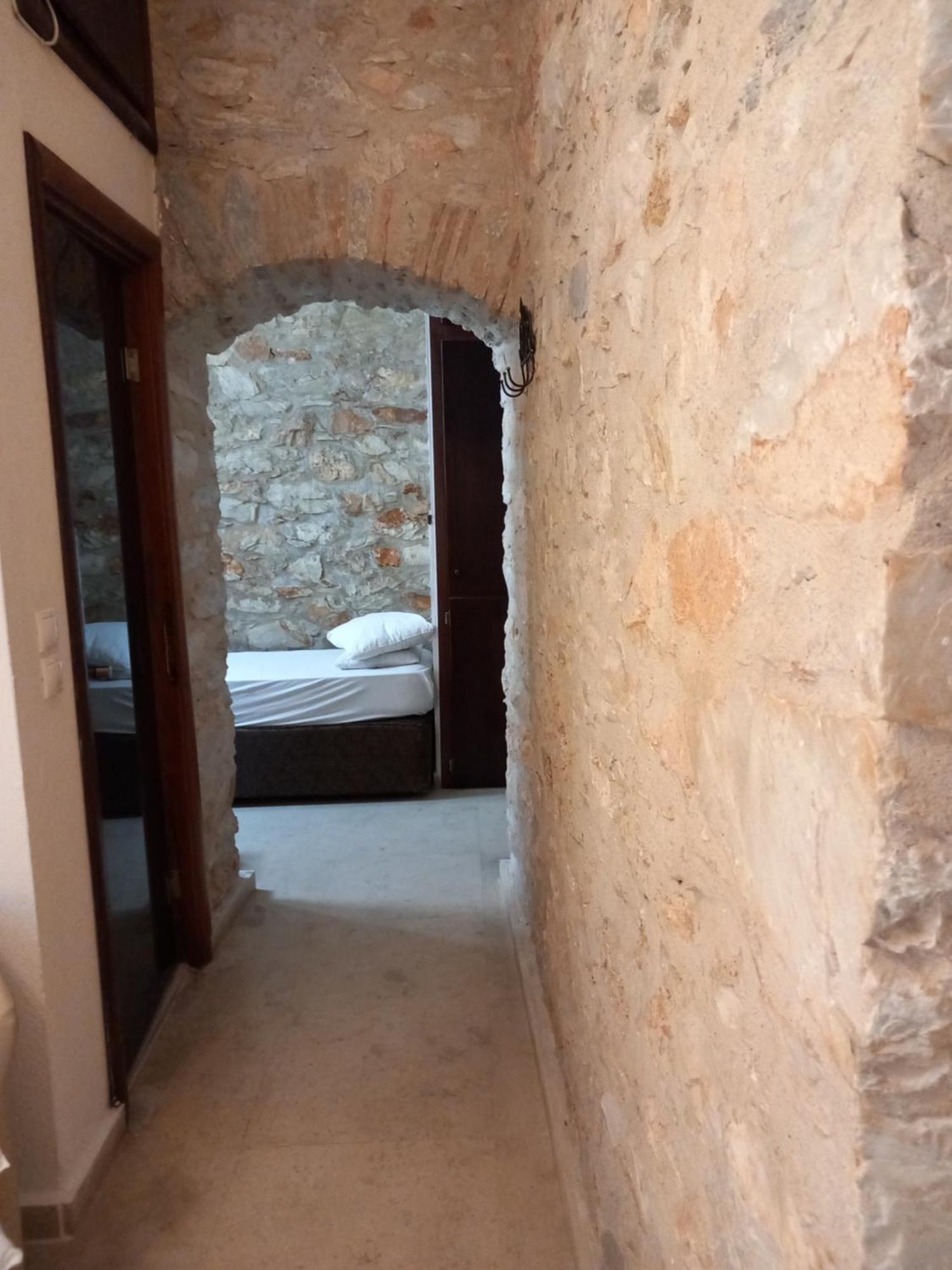 Tsopela Boutique Hotel Skiathos Town Luaran gambar