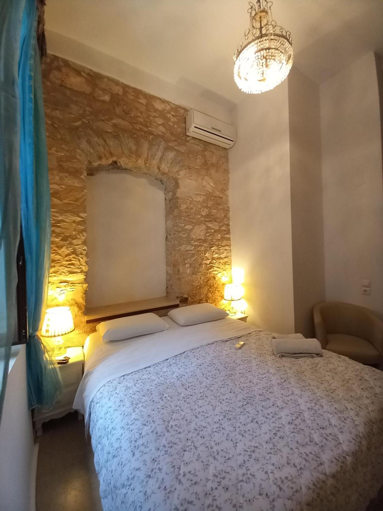 Tsopela Boutique Hotel Skiathos Town Luaran gambar