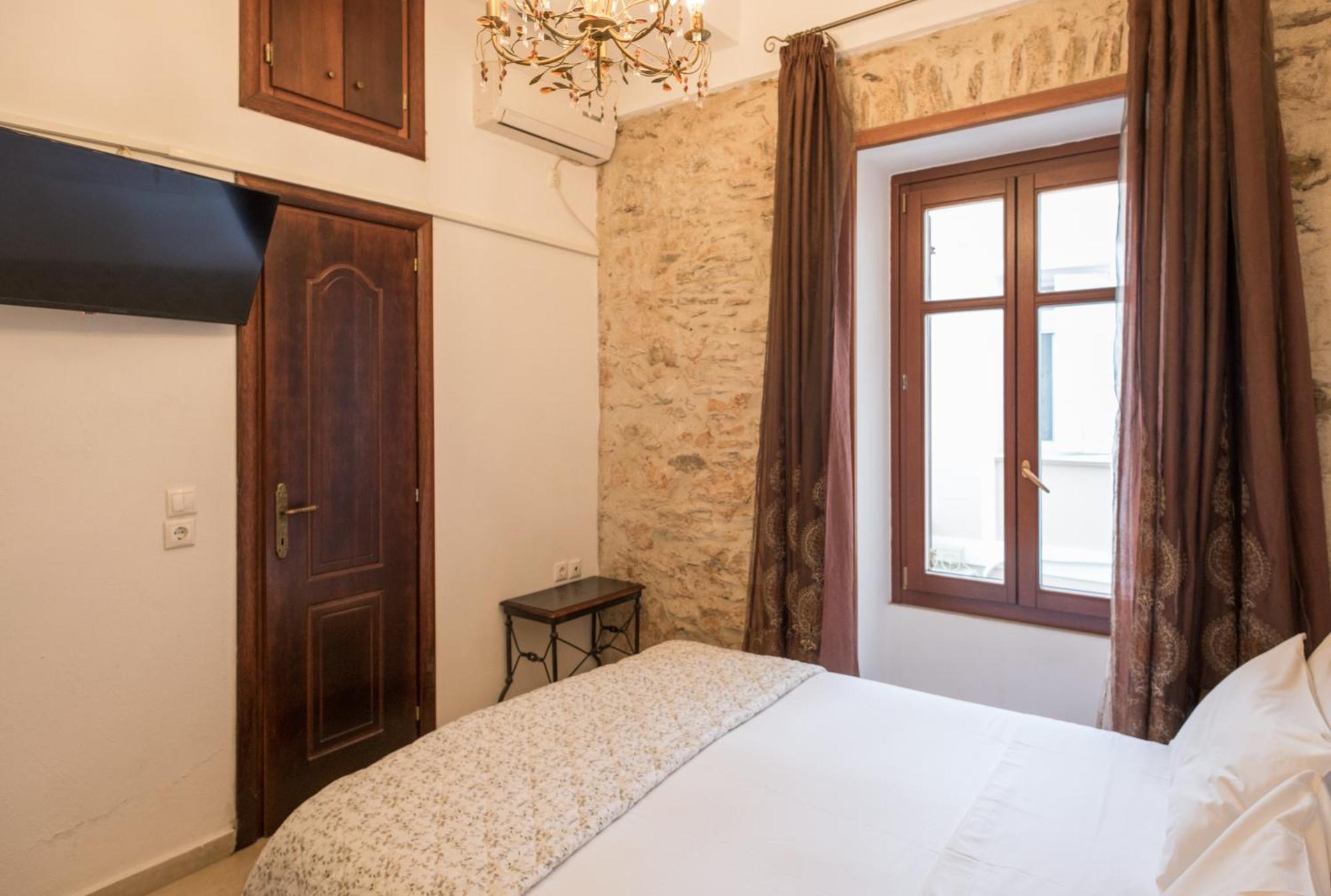 Tsopela Boutique Hotel Skiathos Town Luaran gambar