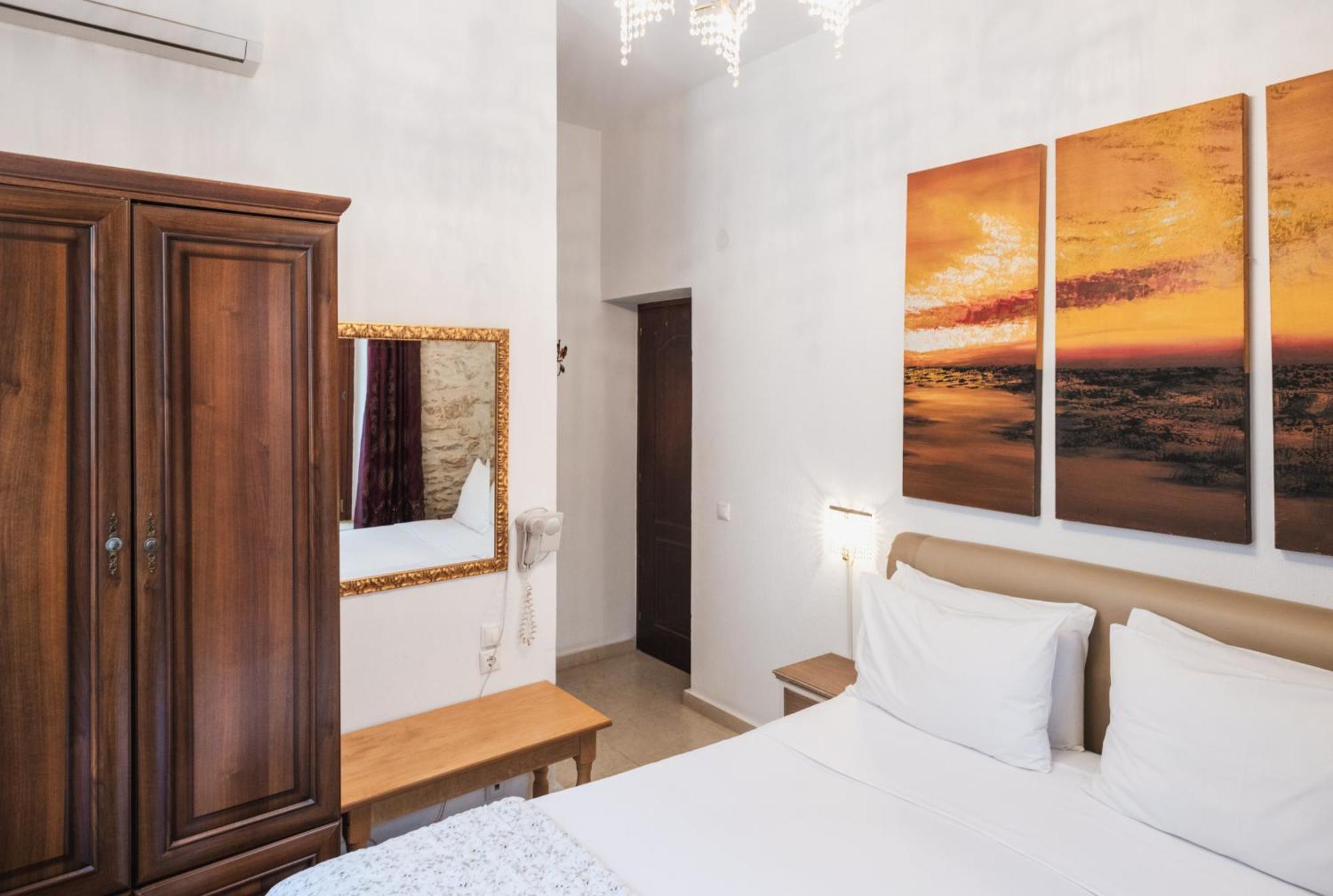 Tsopela Boutique Hotel Skiathos Town Luaran gambar
